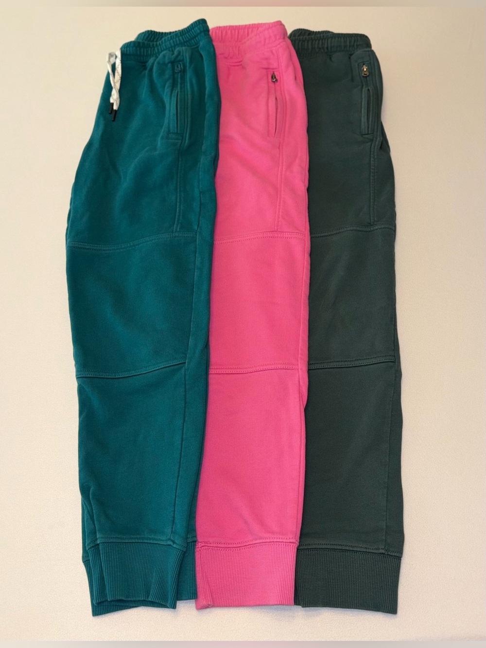 Hanna Andersson joggers